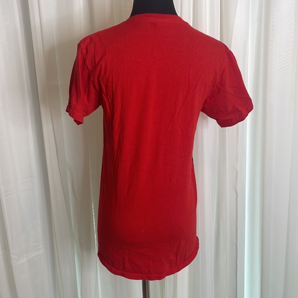 Delta Pro Weight Santa Shirt, size S - Picture 3 of 4